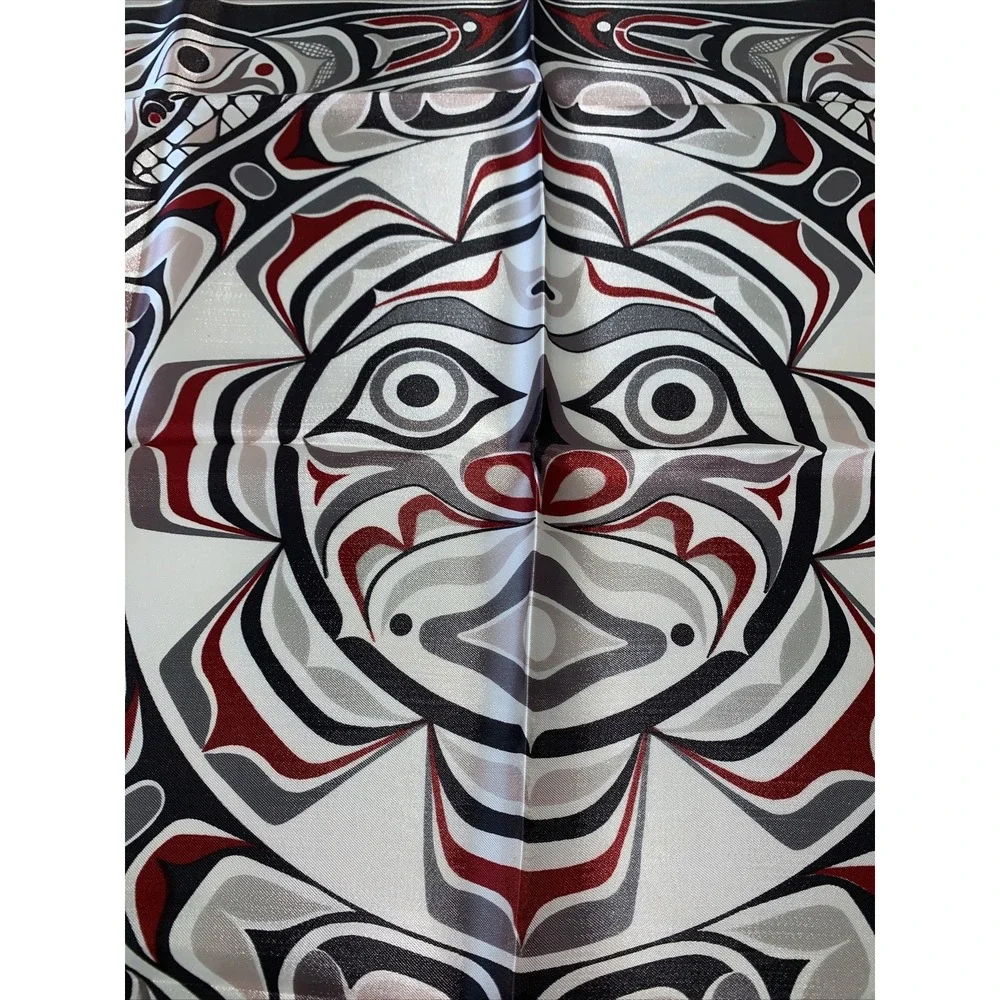 Scarf Eleanor Paine‎ Skemo 27